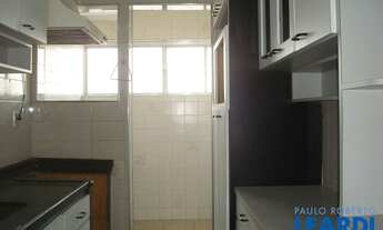 Imagem 2: APARTAMENTO - TATUAPÉ - SP