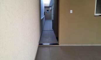 Imagem 5: Casa à venda, 03 quartos, 02 banheiros, 02 vagas, no bairro Aqui Se Vive, Indaiatuba-SP