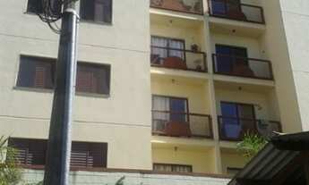 Imagem: APARTAMENTO - JARDIM DAS BANDEIRAS - SP