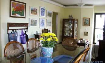 Imagem: APARTAMENTO - PINHEIROS - SP