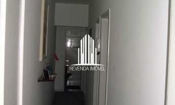 Imagem 6: Apartamento de 3 dormitórios sendo 1 suíte e 1 vaga demarcada, 150m², à venda na Santa Cec