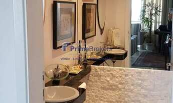 Imagem 6: APARTAMENTO COM 3 SUÍTES E 3 VAGAS - ACQUARE CAMPO BELO