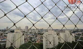 Imagem 2: Apartamento com 1 dormitório à venda, 40 m² por R$ 276.600,00 - Vila Paulista - São Paulo