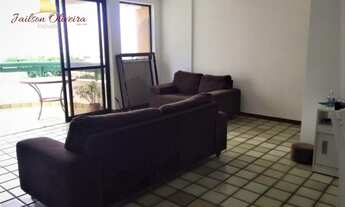 Imagem 4: Apartamento 3 Quartos, Pituba, Nascente, Mansão D?Almarvi