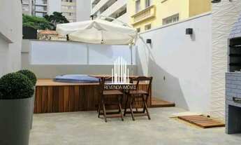 Imagem 3: Apartamento na consolação com 2 dormitórios