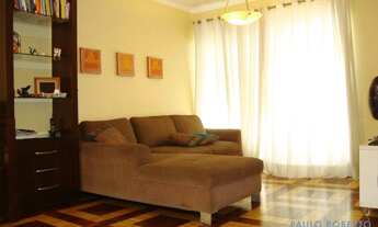 Imagem: SOBRADO - VILA MADALENA - SP