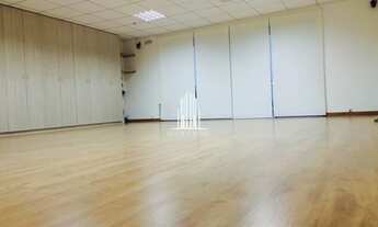 Imagem 6: SALA COMERCIAL CONDOMÍNIO SOHO OFFICE - VILA LEOPOLDINA - SÃO PAULO