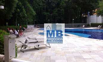 Imagem 3: Apartamento à venda, 149 m² por R$ 1.500.000,00 - Jardim Marajoara - São Paulo/SP