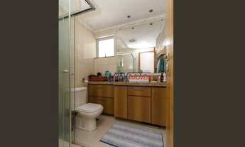 Imagem 4: Apartamento com 2 dormitórios à venda, 84 m² por R$ 380.000 - Vila Santa Clara - São Paulo