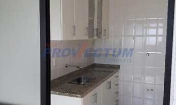 Imagem 5: Apartamento - Mansões Santo Antônio - Campinas