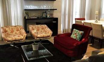 Imagem 4: APARTAMENTO - ALPHAVILLE - SP