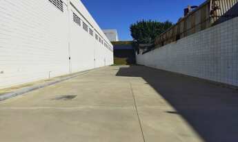 Imagem 7: Locação Galpao Sao Paulo São Mateus Ref: 7173