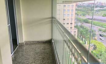 Imagem 7: CONJ. COMERCIAL - VILA LEOPOLDINA - SP