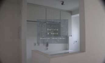 Imagem 2: Apartamento com 2 dormitórios à venda, 51 m² por R$ 449.000 - Vila Andrade - São Paulo/SP