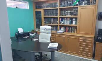 Imagem 2: PRÉDIO COMERCIAL - VENDA - SALAS REFORMADAS