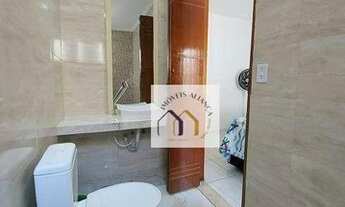 Imagem 4: Sobrado com 2 dormitórios à venda por R$ 385.000 - Parque Terra Nova II - São Bernardo do