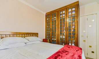 Imagem 3: Apartamento de 60m2 com 2 quartos na Vila Moinho Velho