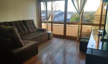 Imagem 6: Casa em Ipanema Casa com 3 dormitórios