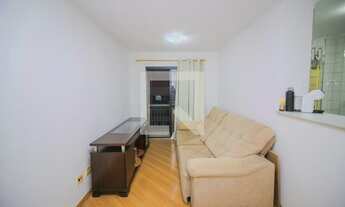 Imagem 1: Apartamento para Aluguel - Butantã, 2 Quartos, 58 m2