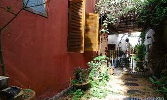 Imagem 4: SOBRADO - POMPÉIA - SP