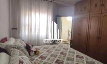 Imagem 6: Sobrado à venda, 3 quartos, 2 suítes, 8 vagas, Jardim Santo André - Santo André/SP