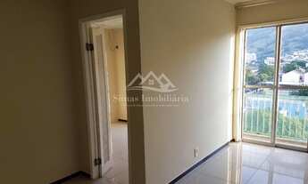 Imagem 2: Apartamento para Locação em Rio de Janeiro, Encantado, 1 dormitório, 1 suíte, 1 banheiro