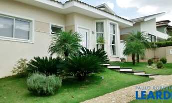 Imagem: CASA EM CONDOMÍNIO - CONDOMÍNIO RESIDENCIAL