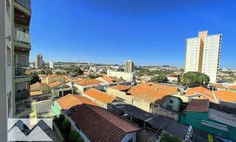 Imagem 3: Apartamento com 3 dormitórios à venda, 126 m² por R$ 420.000,00 - Vila Monteiro - Piracica