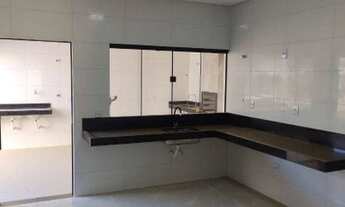 Imagem 4: Casa com 3 Qts à venda, 126 m² por R$ 380.000 - Loteamento Residencial Verona - Anápolis/G