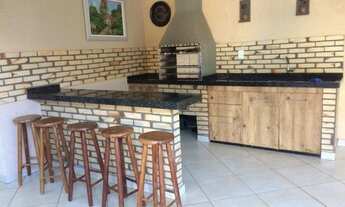 Imagem: Vendo casa 3 quartos entr 69.000