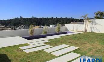 Imagem: CONDOMÍNIO - ALPHAVILLE - SP