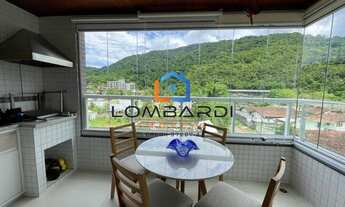 Imagem 5: Apartamento para Venda em Ubatuba/SP