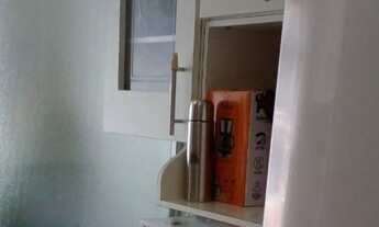 Imagem 7: Apartamento para venda tem 53 metros quadrados com 2 quartos em Portais (Polvilho) - Cajam