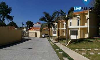 Imagem 4: Casa em condomínio - Residencial Villa Di Parma Live Residence