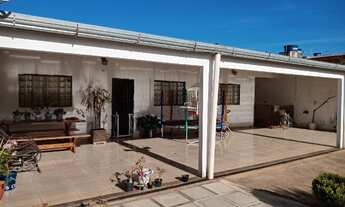 Imagem 4: Casa em condomínio fechado, localizado no Kanegae, Riacho fundo I, casa com 03 quartos