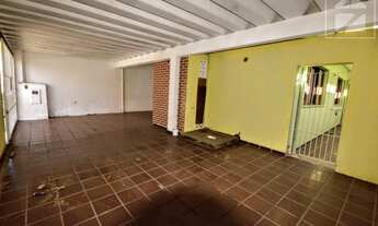 Imagem 3: Comercial à venda e locação 3 Quartos, 1 Suite, 2 Vagas, 300M², Jardim Campos Elíseos, Cam