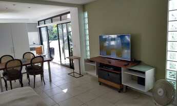 Imagem 4: Cobertura Linear Copacabana Ipanema Metrô Garagem