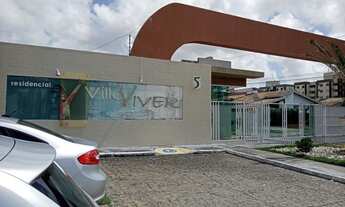 Imagem: Vendo casa no condomínio vila viver, santa