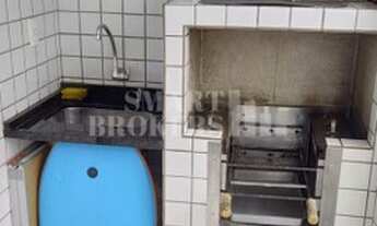 Imagem 2: PRAIA GRANDE - Apartamento Padrão - GUILHERMINA