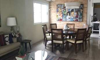 Imagem 2: APARTAMENTO - MOEMA PÁSSAROS - SP