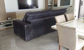 Imagem 4: Cobertura para Venda em Mauá, Vila Morelli, 3 dormitórios, 1 suíte, 3 banheiros, 3 vagas