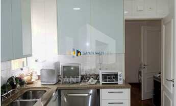 Imagem 6: Belo apartamento de alto padrão no Alto de Pinheiros! Oportunidade!