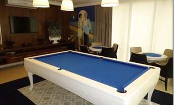 Imagem 7: Apto Frente Mar Alto Padrão