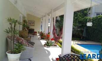 Imagem: CONDOMÍNIO - ALPHAVILLE - SP