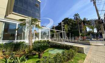 Imagem 7: ANDAR CORPORATIVO Á VENDA - CONJUNTO DE SALAS NO EDIFÍCIO FERRARA, NA R. PADRE ESTEVÃO PER