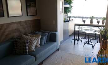 Imagem 4: APARTAMENTO - LAPA - SP