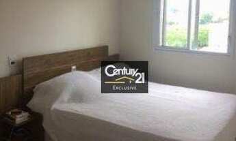 Imagem 5: Apartamento com 3 dormitórios à venda, 91 m² por R$ 570.000 - Condomínio Premium Residence