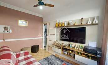 Imagem 5: Apartamento amplo de 1 dormitório na Boa Vista bem localizado com 1 vaga