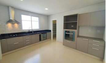 Imagem 3: Casa térrea à venda, 3 suítes, 196m², no condomínio Chácara Ondina