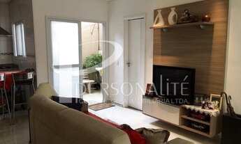 Imagem 2: Ótimo Sobrado Condomínio 110 m2 , 2 Suítes 2 Vagas à venda, Moóca/ Vila Bertioga, São Pau